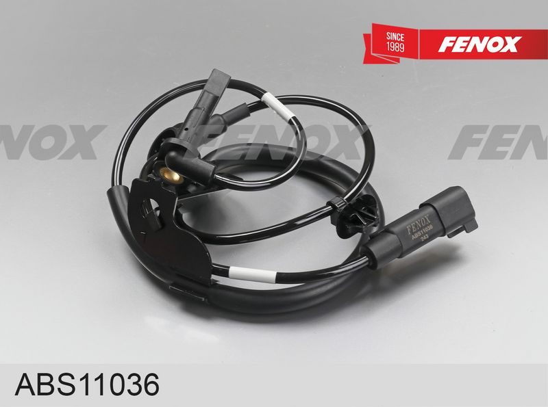 Датчик, скорость FENOX ABS11036