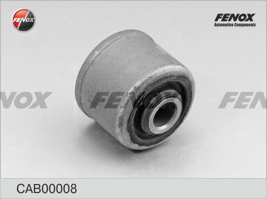 Подвеска, рычаг независимой подвески колеса FENOX CAB00008