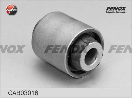 Подвеска, рычаг независимой подвески колеса FENOX CAB03016