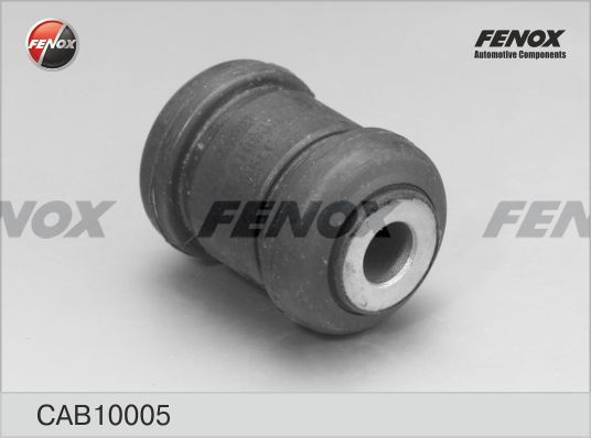 Подвеска, рычаг независимой подвески колеса FENOX CAB10005
