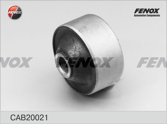 Подвеска, рычаг независимой подвески колеса FENOX CAB20021