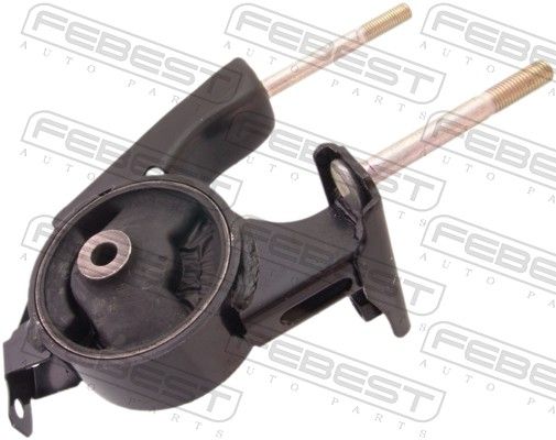 Подвеска, двигатель FEBEST TM088