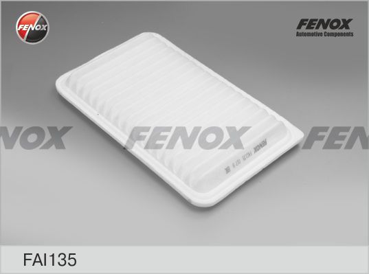 Воздушный фильтр FENOX FAI135
