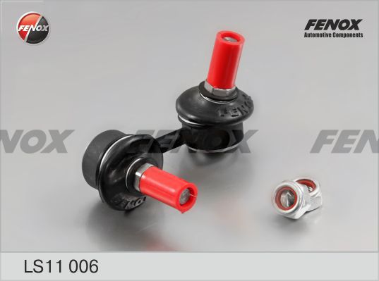 Тяга / стойка, стабилизатор FENOX LS11006