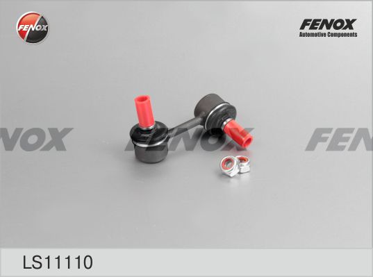 Тяга / стойка, стабилизатор FENOX LS11110