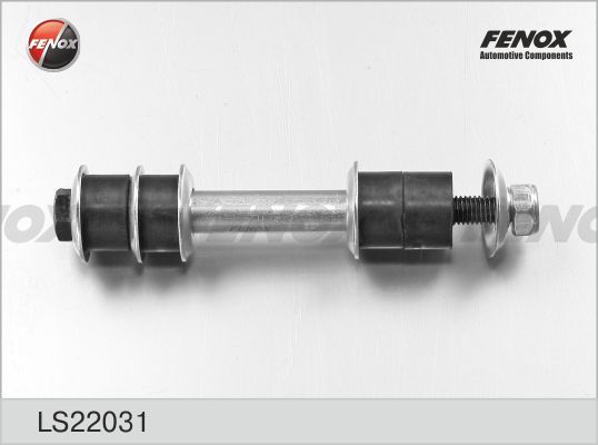 Тяга / стойка, стабилизатор FENOX LS22031