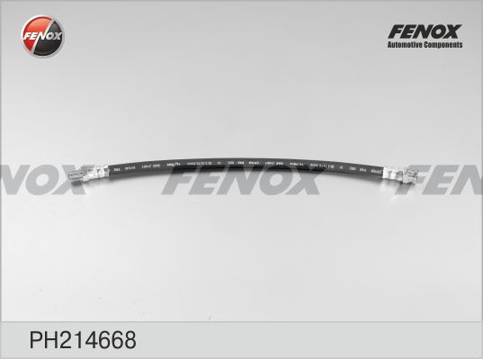 Тормозной шланг FENOX PH214668