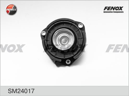 Подвеска, амортизатор FENOX SM24017