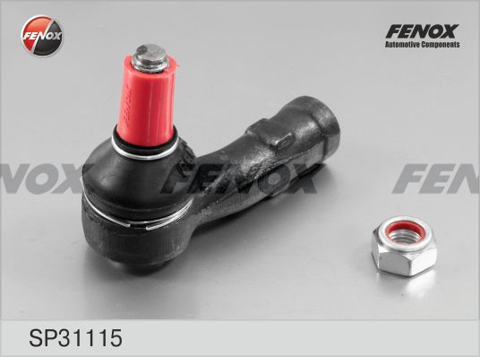 Наконечник поперечной рулевой тяги FENOX SP31115