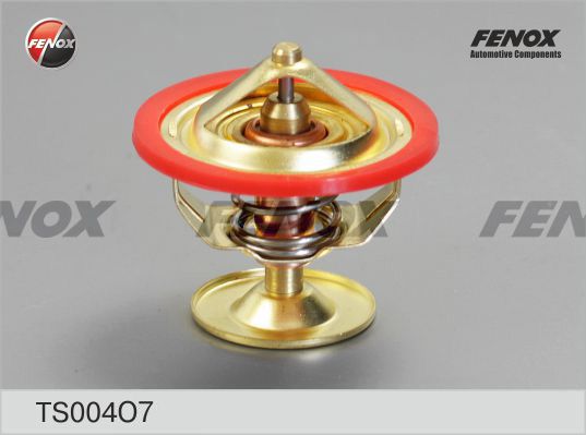 Термостат, охлаждающая жидкость FENOX TS004O7