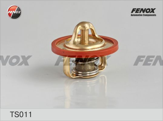Термостат, охлаждающая жидкость FENOX TS011