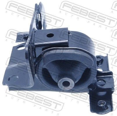 Подвеска, двигатель FEBEST TM095