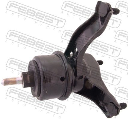 Подвеска, двигатель FEBEST TM096