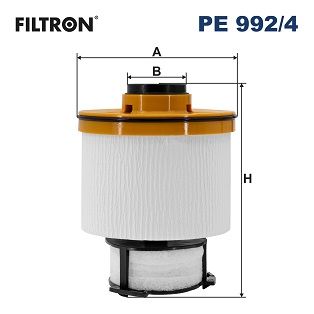 Топливный фильтр FILTRON PE9924