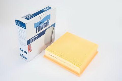 Запчасть Finwhale AF10