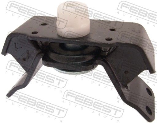 Подвеска, двигатель FEBEST TM107