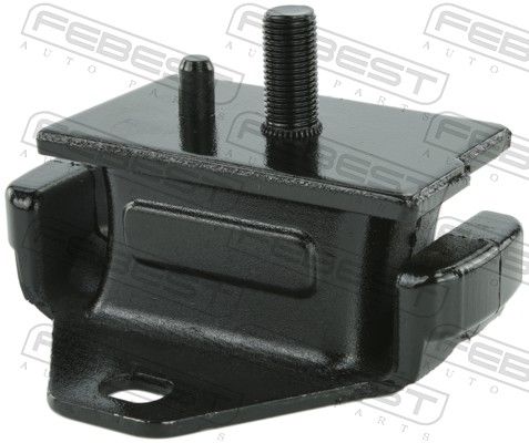 Подвеска, двигатель FEBEST TM108