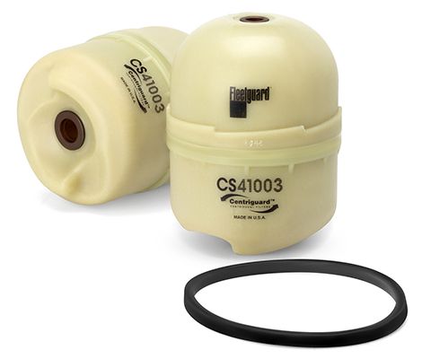 Масляный фильтр FLEETGUARD CS41003