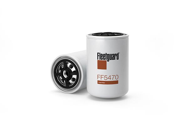 Топливный фильтр FLEETGUARD FF5470