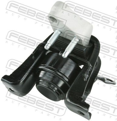 Подвеска, двигатель FEBEST TM11