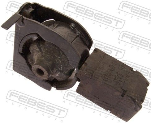 Подвеска, двигатель FEBEST TM12