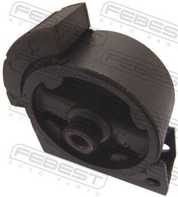 Подвеска, двигатель FEBEST TM19