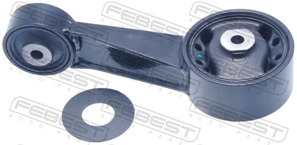 Подвеска, двигатель FEBEST TM2GRFERH