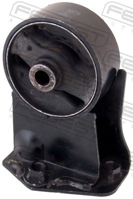 Подвеска, двигатель FEBEST TM300
