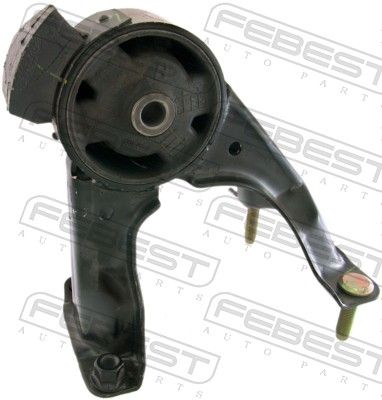 Подвеска, двигатель FEBEST TM320AT