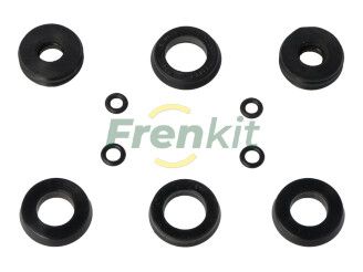 Ремкомплект, главный тормозной цилиндр FRENKIT 122085