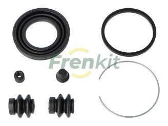 Ремкомплект, тормозной суппорт FRENKIT 243051