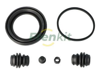 Ремкомплект, тормозной суппорт FRENKIT 257034