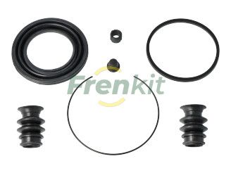 Ремкомплект, тормозной суппорт FRENKIT 260016
