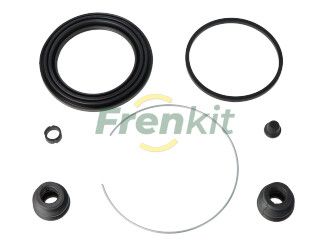 Ремкомплект, тормозной суппорт FRENKIT 263003