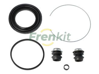 Ремкомплект, тормозной суппорт FRENKIT 263004