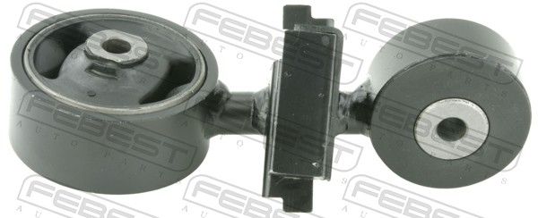 Подвеска, двигатель FEBEST TMACV30LRH