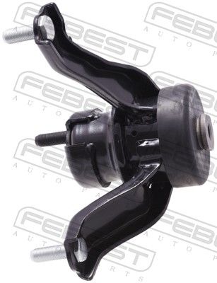 Подвеска, двигатель FEBEST TMACV40LH