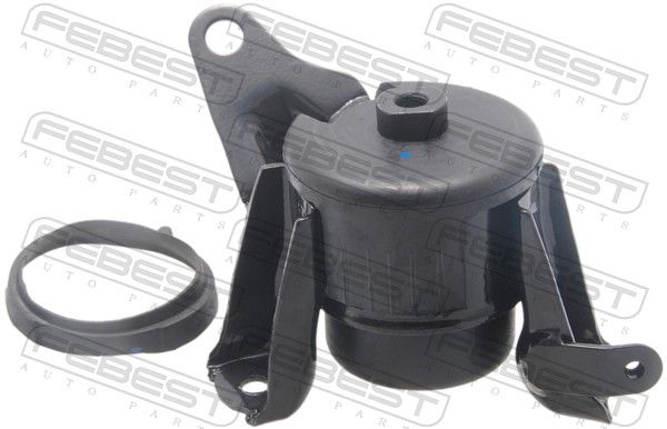 Подвеска, двигатель FEBEST TMANE10RH