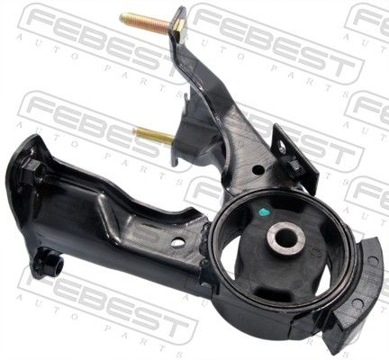 Подвеска, двигатель FEBEST TMAT211RR
