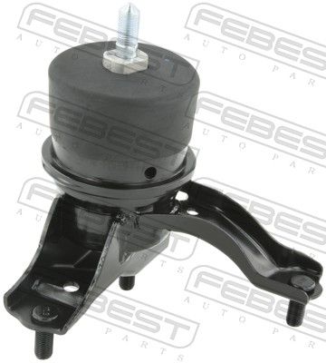 Подвеска, двигатель FEBEST TMAVV50F