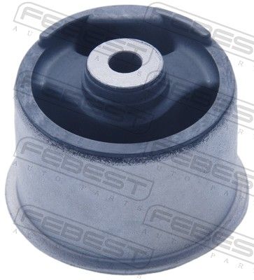 Подвеска, двигатель FEBEST TMB05