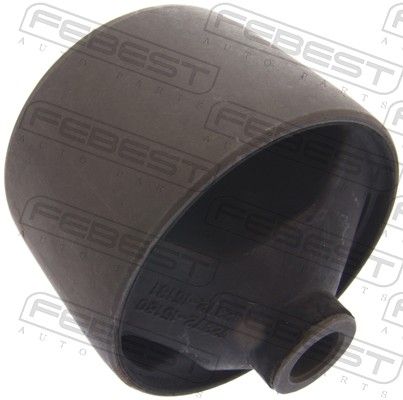 Подвеска, двигатель FEBEST TMB108