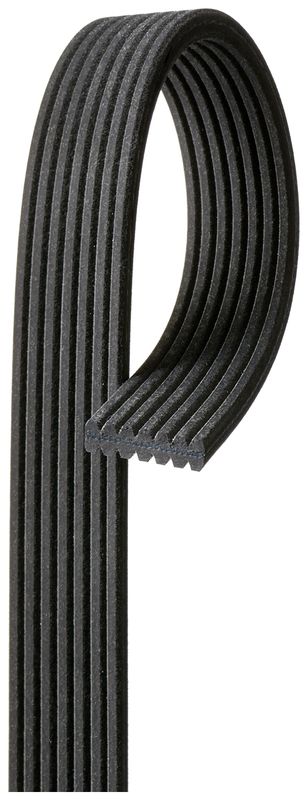 Поликлиновой ремень GATES 7DPK2425