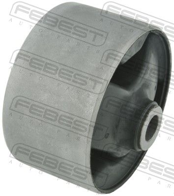 Подвеска, двигатель FEBEST TMBZZE142ATR
