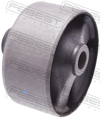 Подвеска, двигатель FEBEST TMBZZV50RR