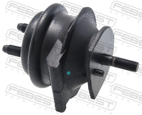Подвеска, двигатель FEBEST TMGX110FR