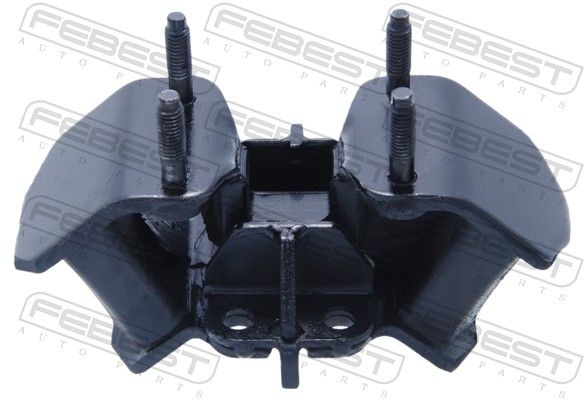 Подвеска, двигатель FEBEST TMGX110RR