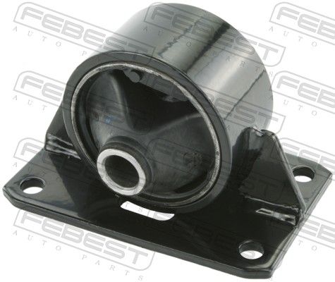 Подвеска, двигатель FEBEST TMKDH200RR