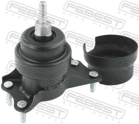 Подвеска, автоматическая коробка передач FEBEST TMMCU15RR