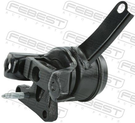 Подвеска, двигатель FEBEST TMST220R